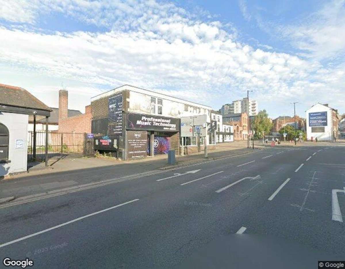 Retail/Shop To Let Or For Sale, Northampton