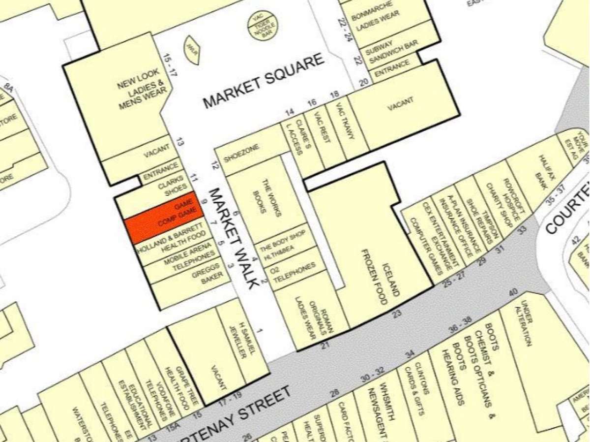 Retail/Shop in Newton Abbot - photo 2