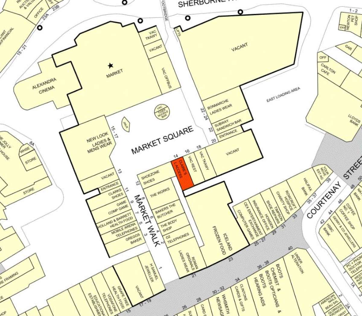 Retail/Shop in Newton Abbot - photo 3