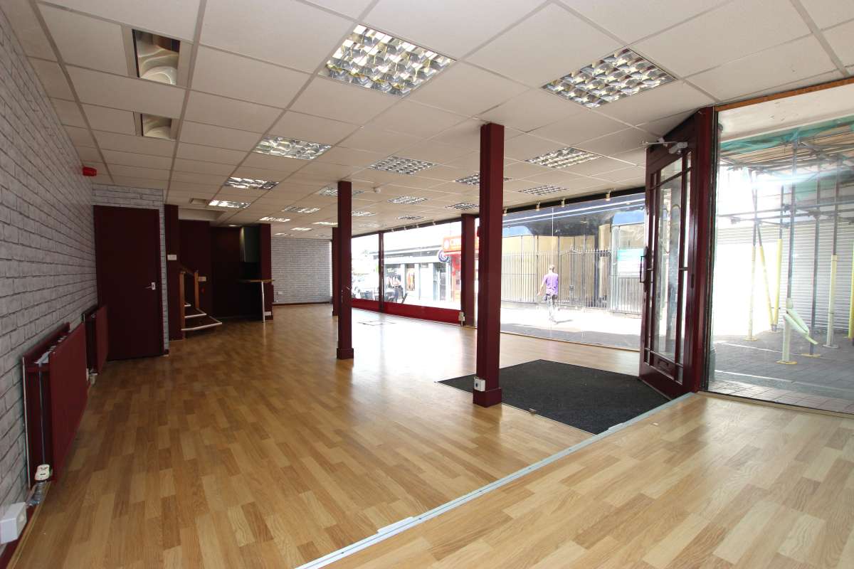 Retail/Shop in Grantham - photo 4