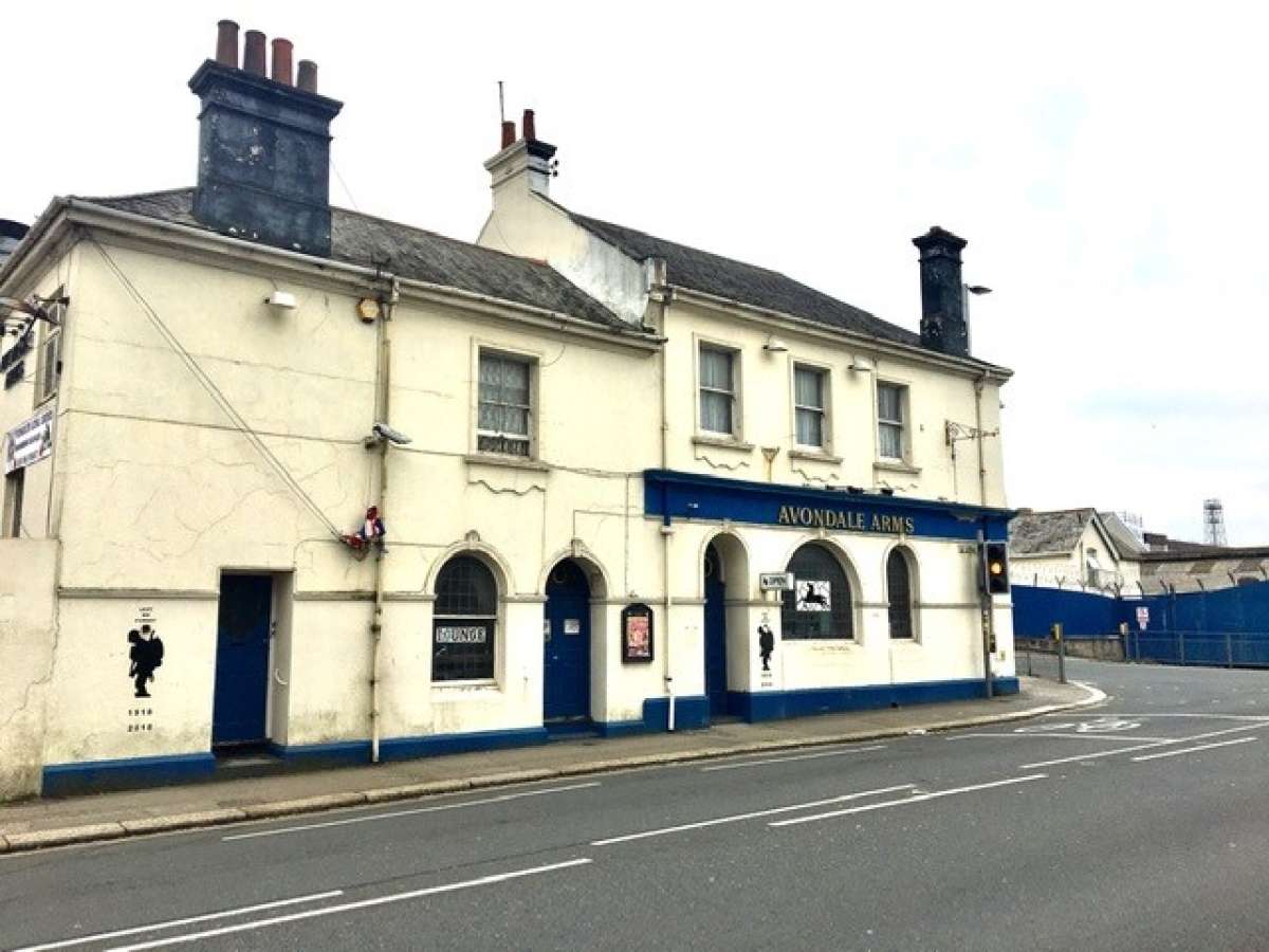 Retail/Shop in Plymouth - photo 4