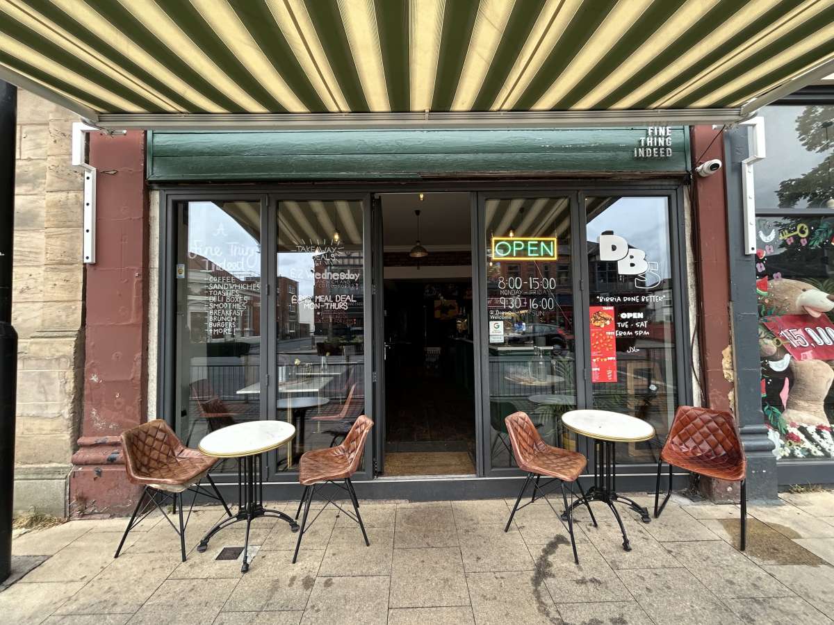 Retail/Shop in Manchester - photo 4