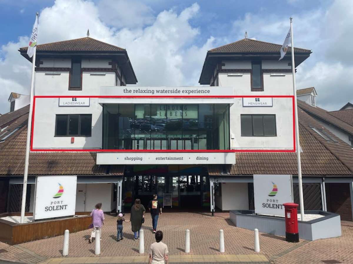 Retail in Portsmouth