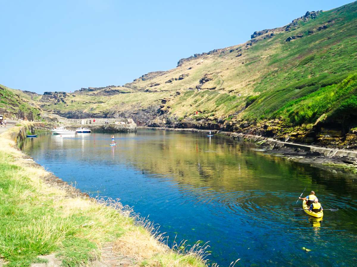 Retail/Shop in Wadebridge - photo 3
