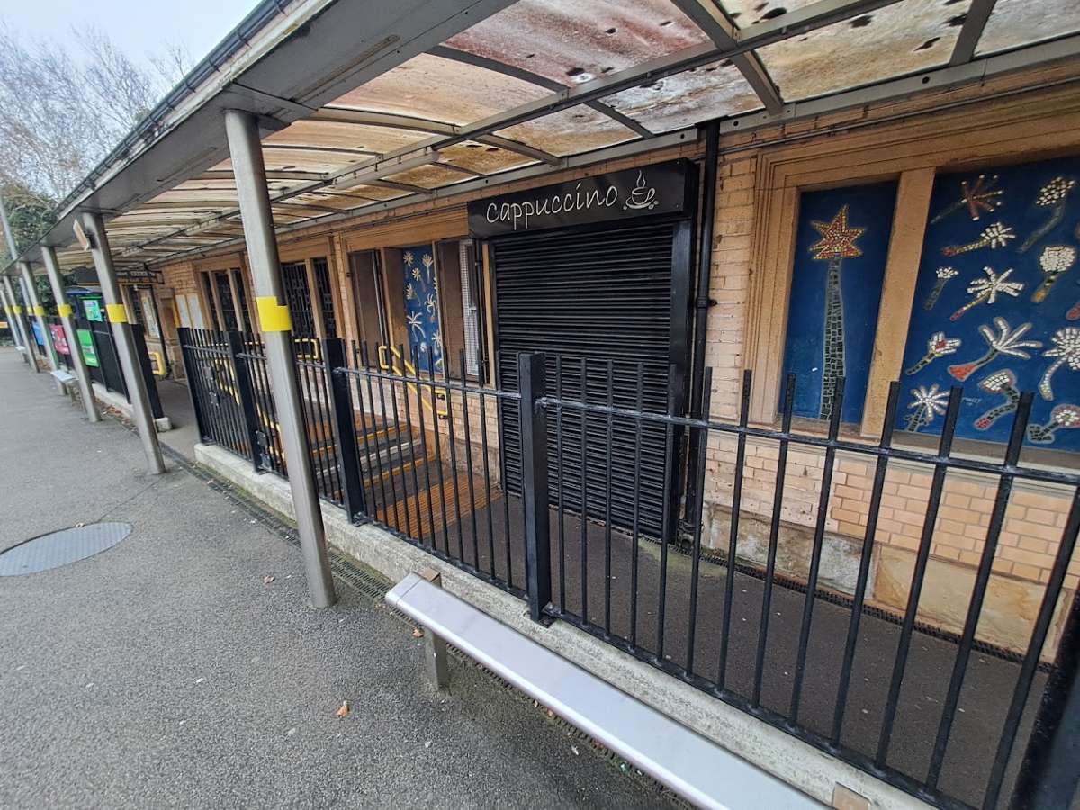 Retail/Shop in Liverpool - photo 2