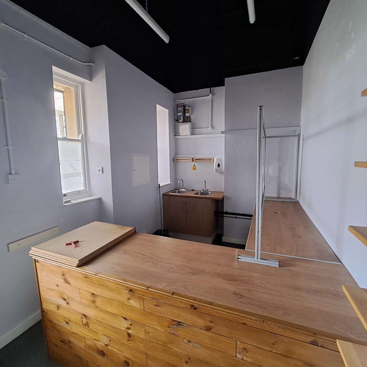 Retail/Shop in Liverpool - photo 3