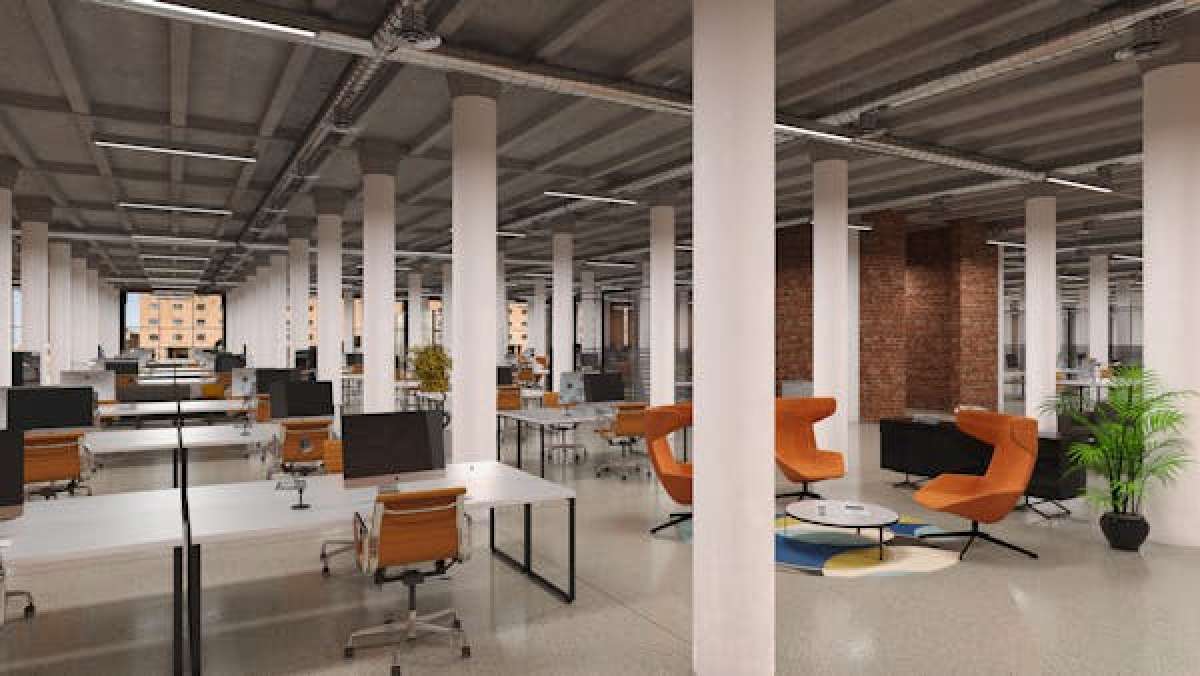 Retail/Shop in Liverpool - photo 3