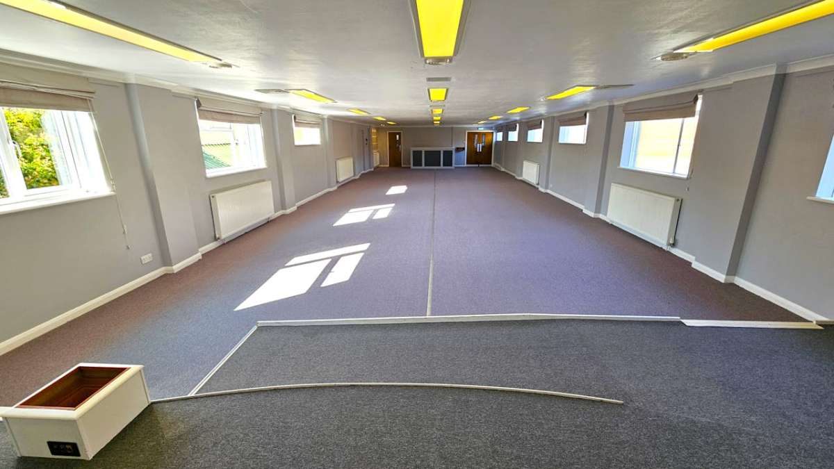 Retail in Blandford Forum