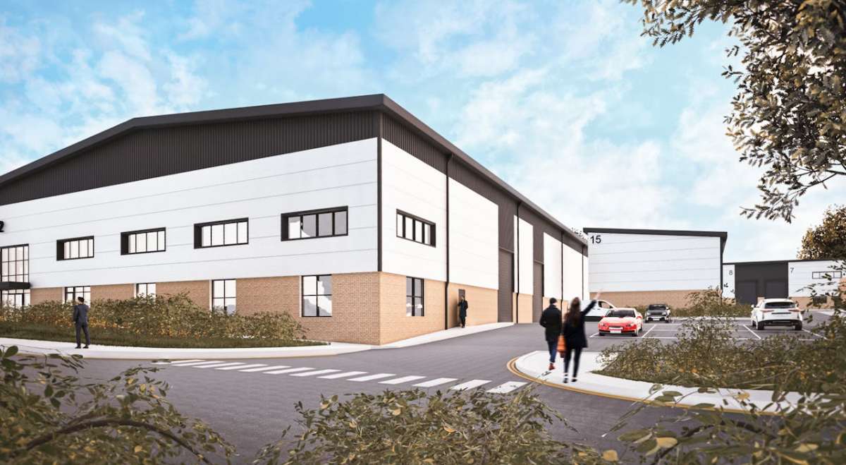 Retail/Shop in Poole - photo 2