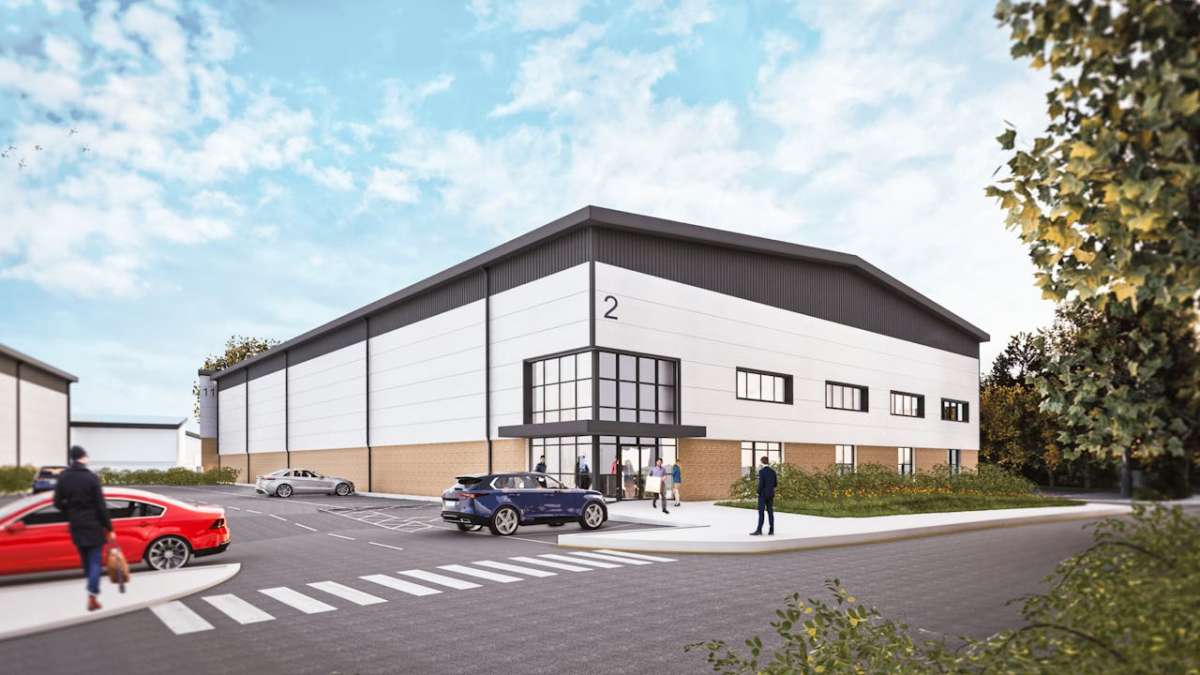 Retail/Shop in Poole - photo 2