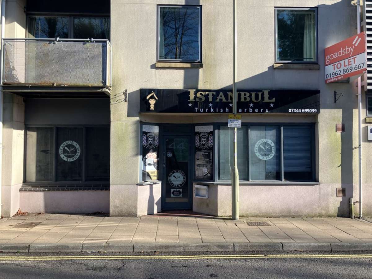 Retail in Winchester