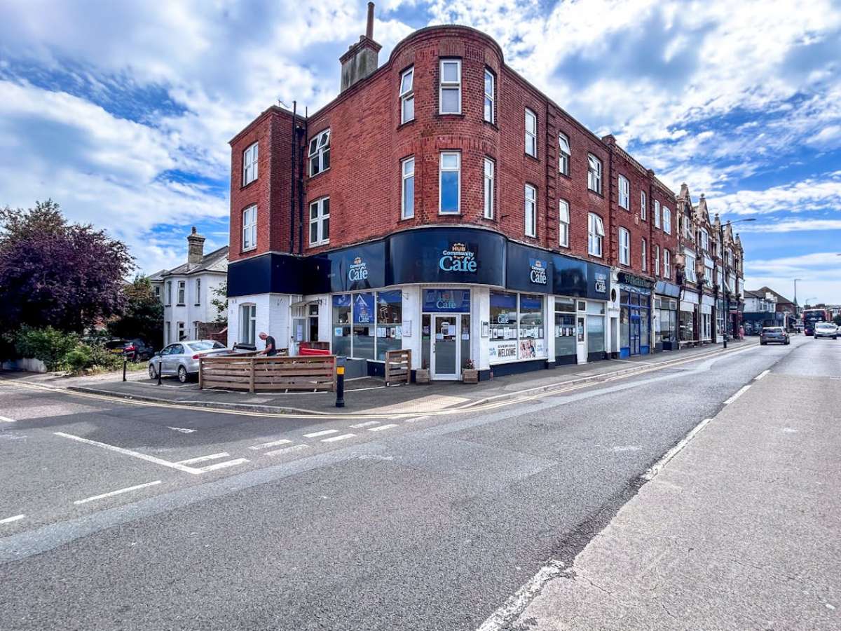 Retail in Bournemouth