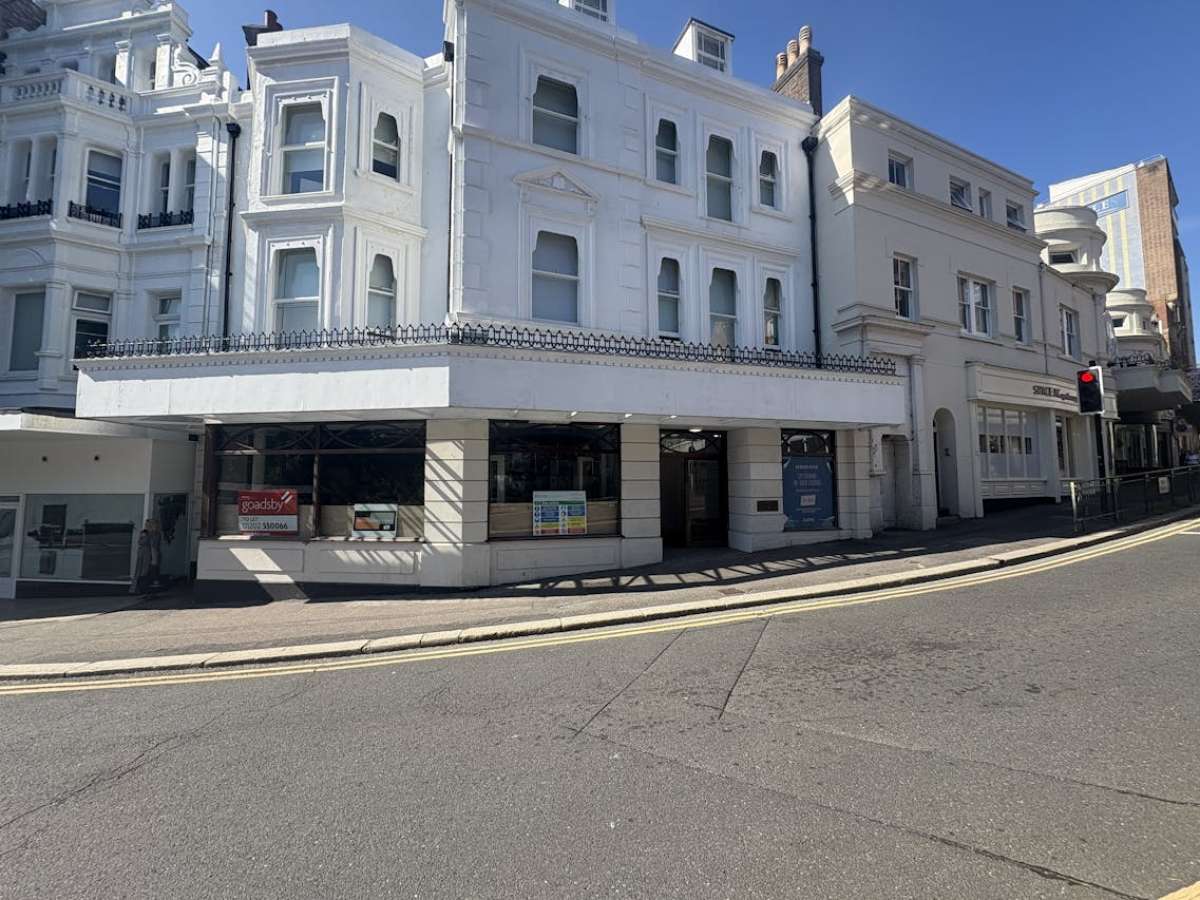 Retail in Bournemouth