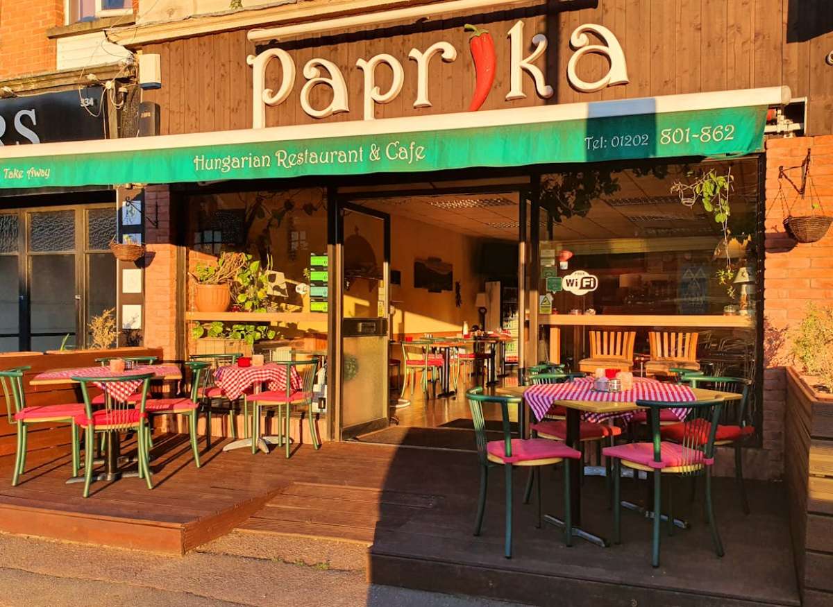 Retail in Bournemouth