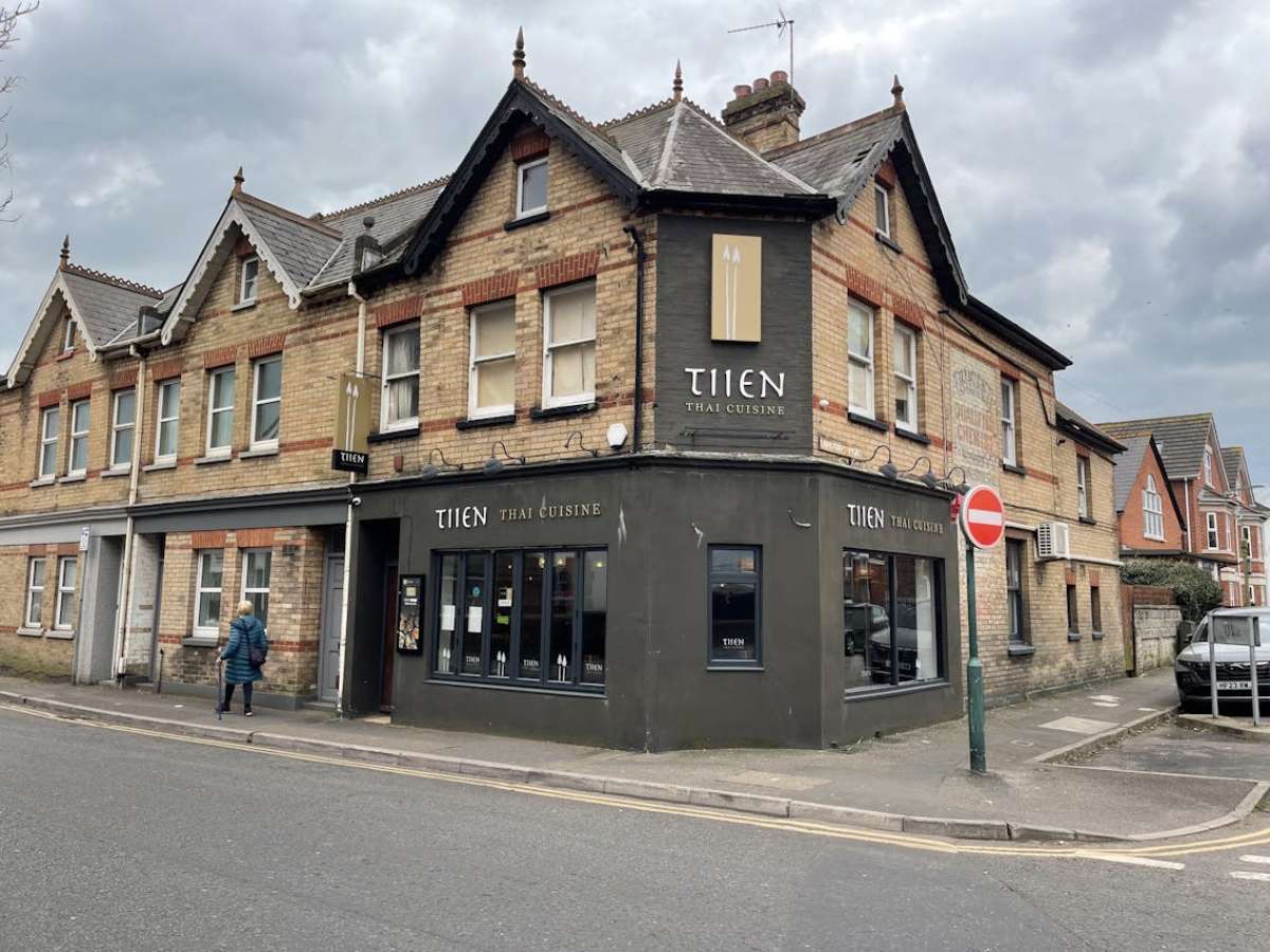 Retail in Bournemouth