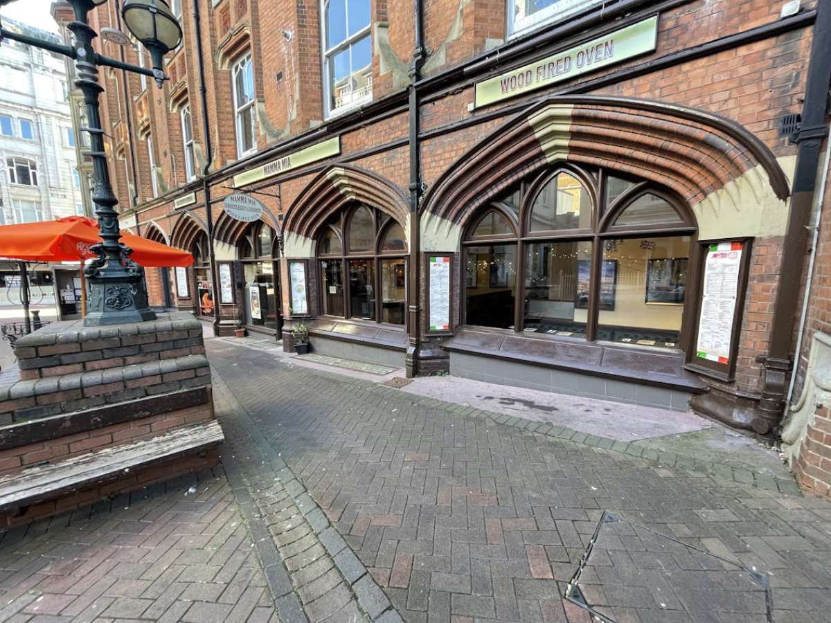 Retail in Bournemouth