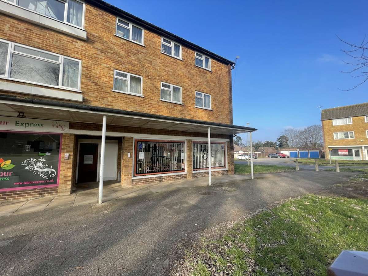 Retail in Southampton