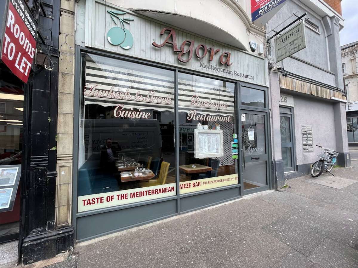 Retail in Bournemouth