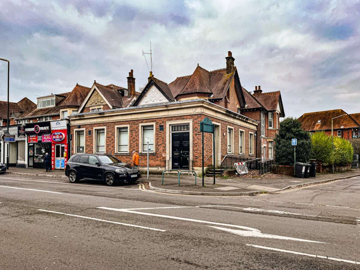 Retail in Bournemouth