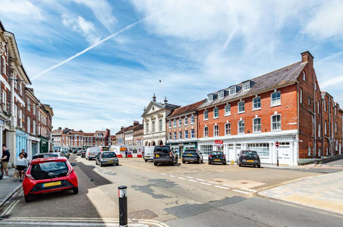 Retail/Shop in Blandford Forum - photo 2