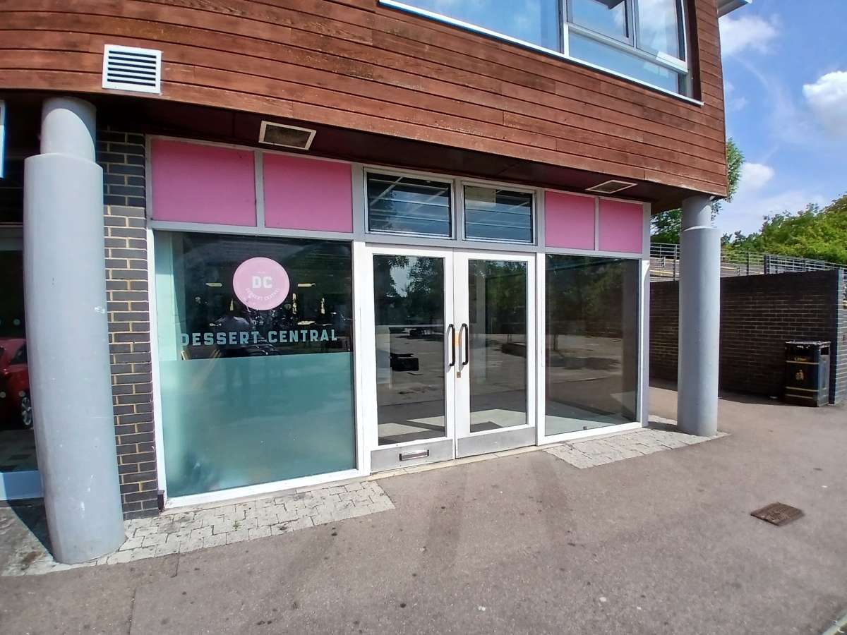 Retail in Huntingdon