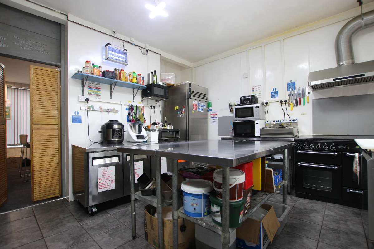 Retail/Shop in Market Rasen - photo 4