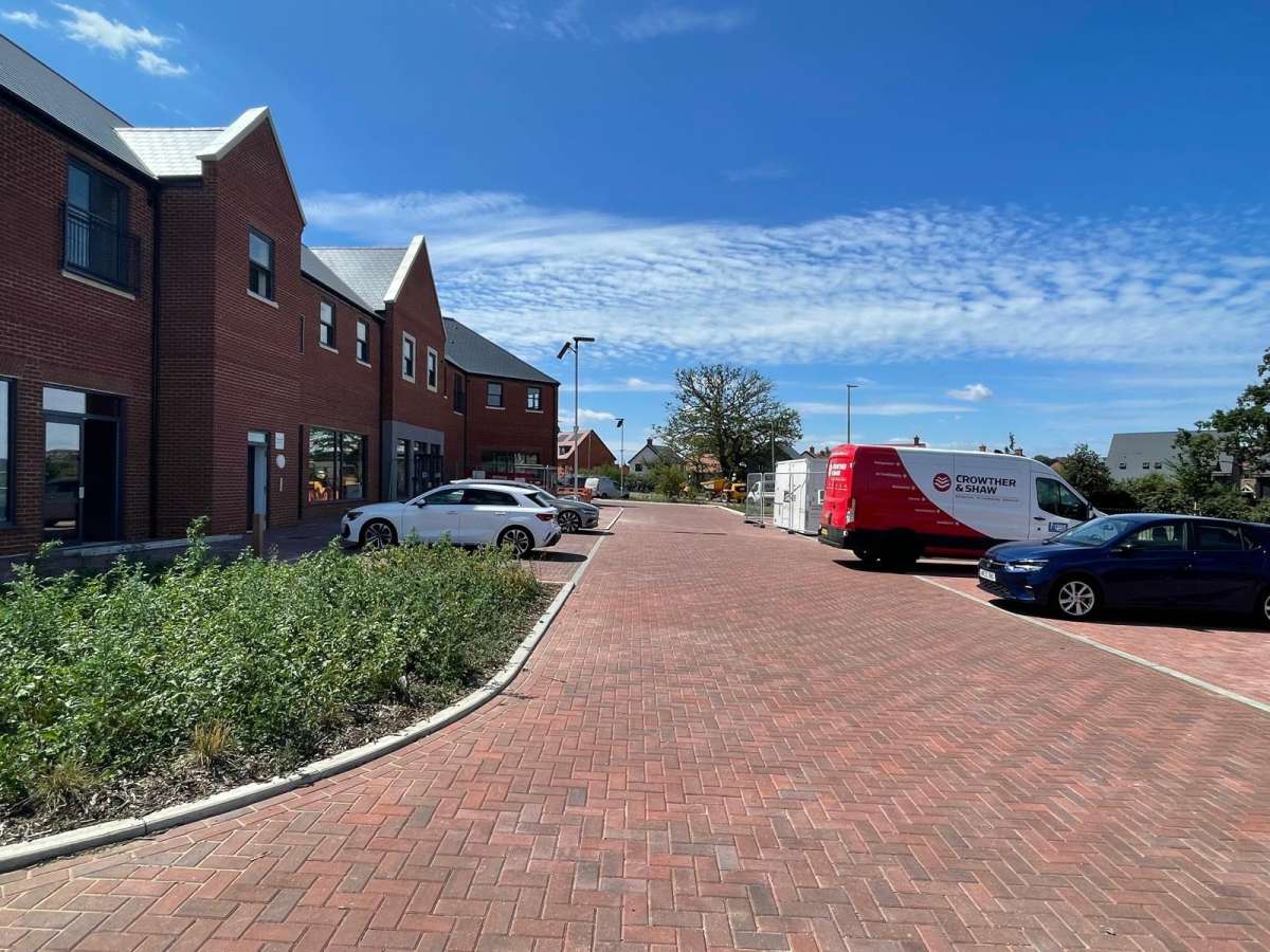 Retail/Shop in Southampton - photo 4