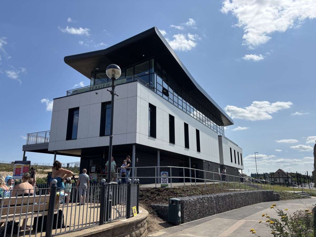 Retail/Shop in Mablethorpe - photo 3