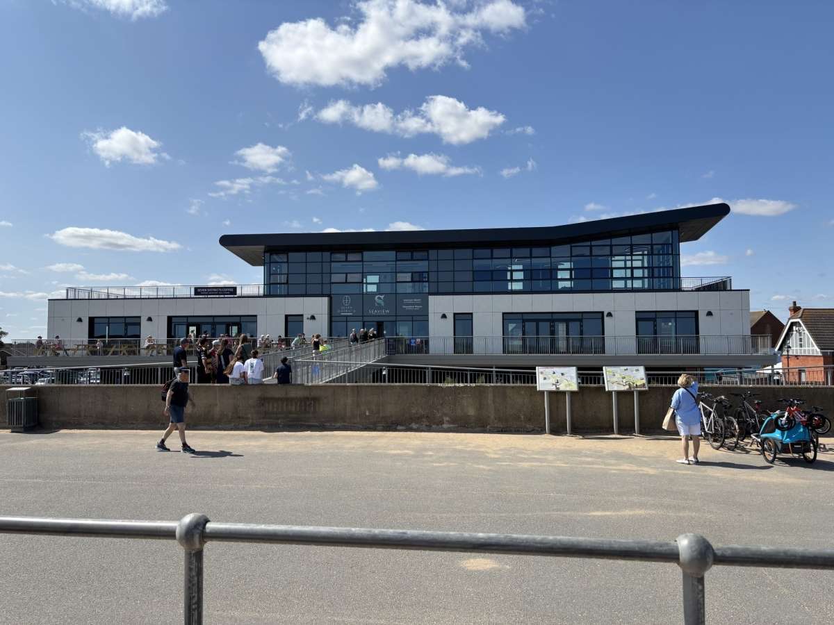 Retail/Shop in Mablethorpe - photo 4