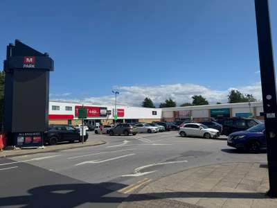 Retail in Kingston-Upon-Hull
