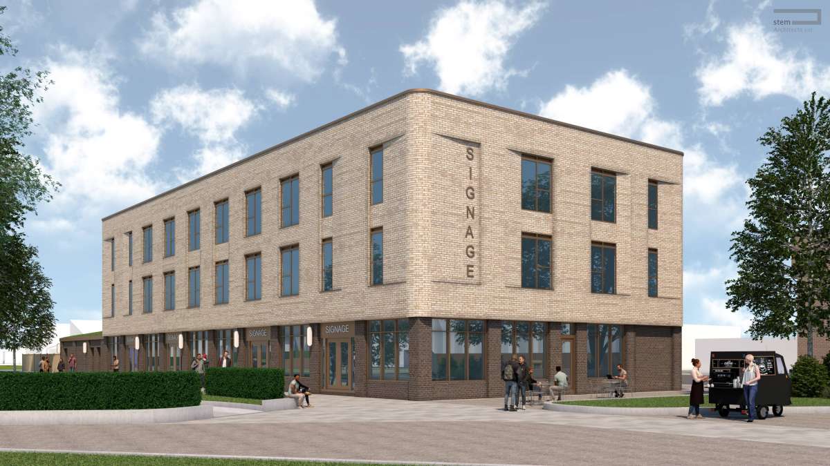 Retail/Shop in Boston - photo 2