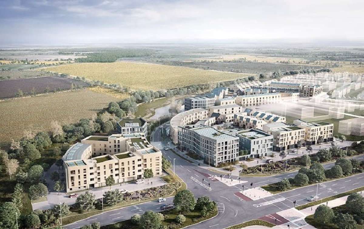 Retail/Shop in Oxford - photo 2