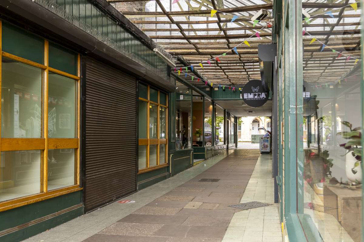 Retail/Shop in Sleaford - photo 4