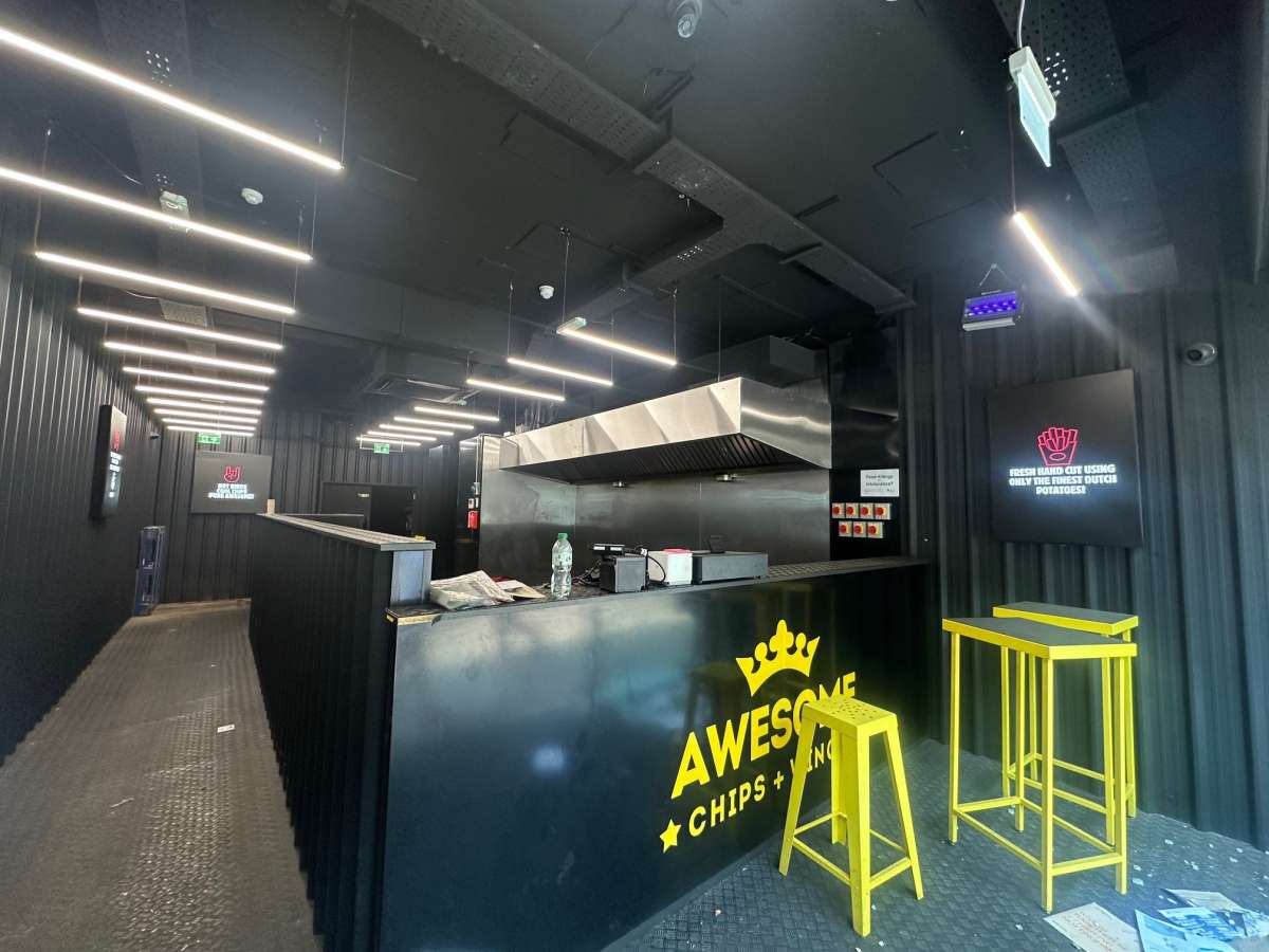 Retail/Shop in Nottingham - photo 4