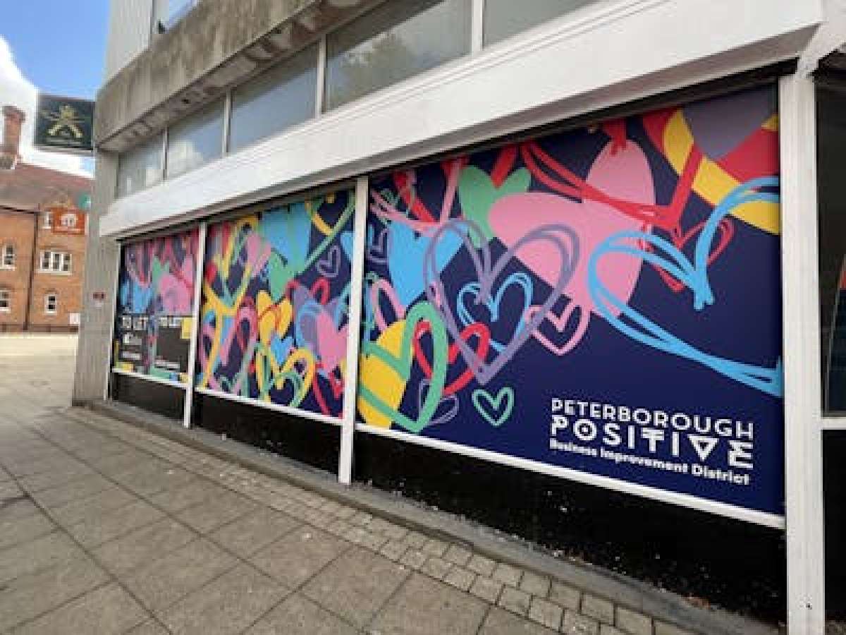 Retail/Shop in Peterborough - photo 4