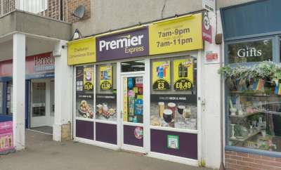 Retail/Shop in Derby - photo 4