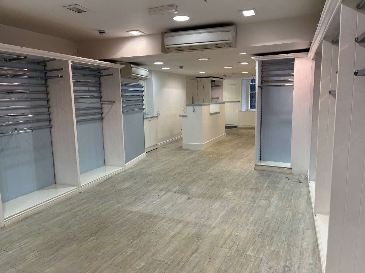 Retail/Shop in Exeter - photo 4