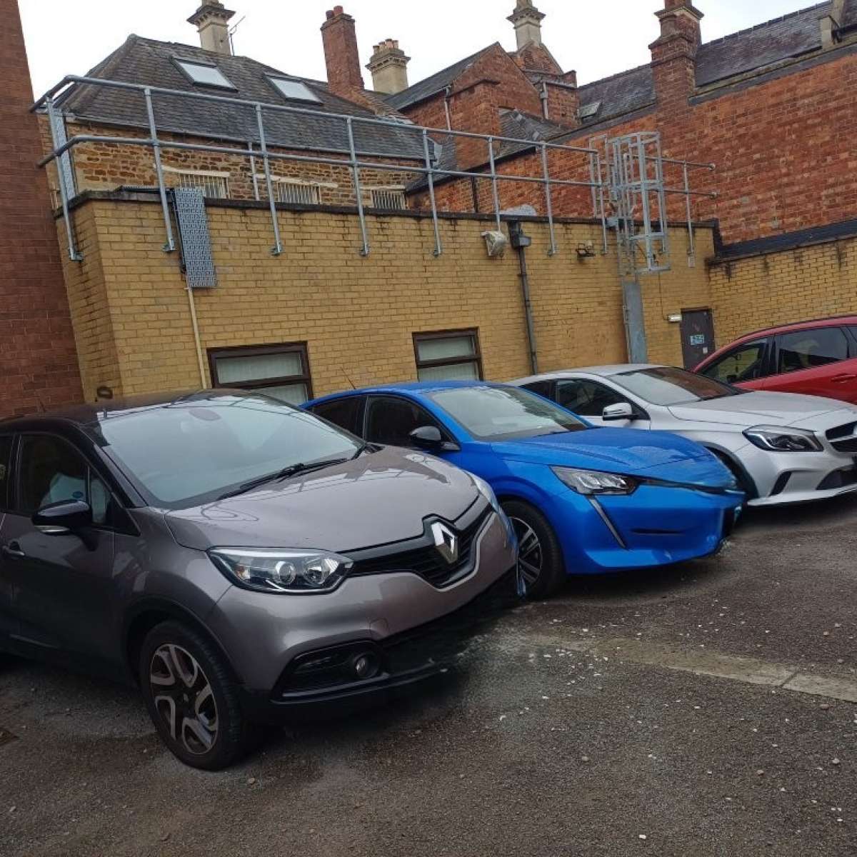 Retail/Shop in Kettering - photo 2