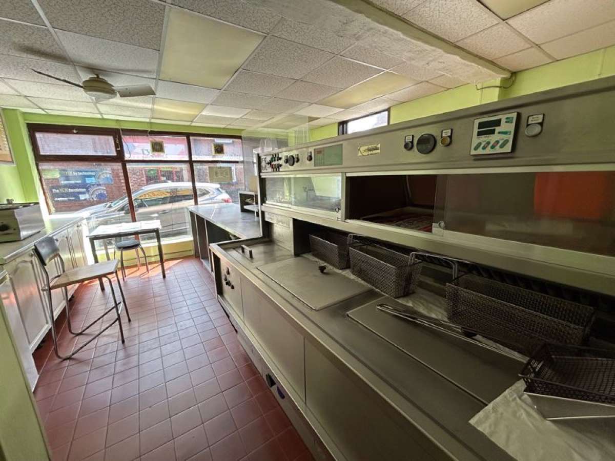 Retail/Shop in Congleton - photo 3