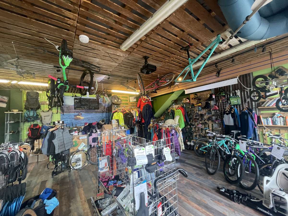 Retail/Shop in Aviemore - photo 3