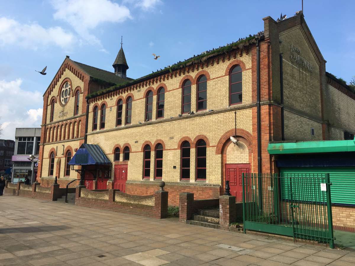 Retail/Shop in Peterborough - photo 4