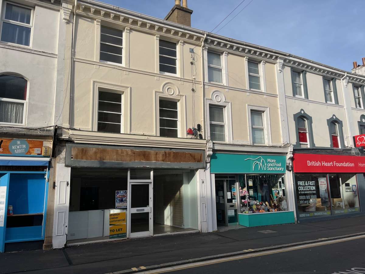 Retail/Shop in Newton Abbot - photo 3