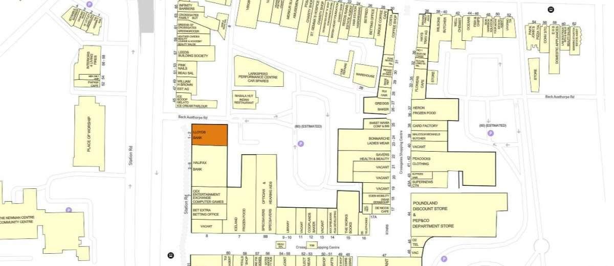 Retail/Shop in Leeds - photo 2