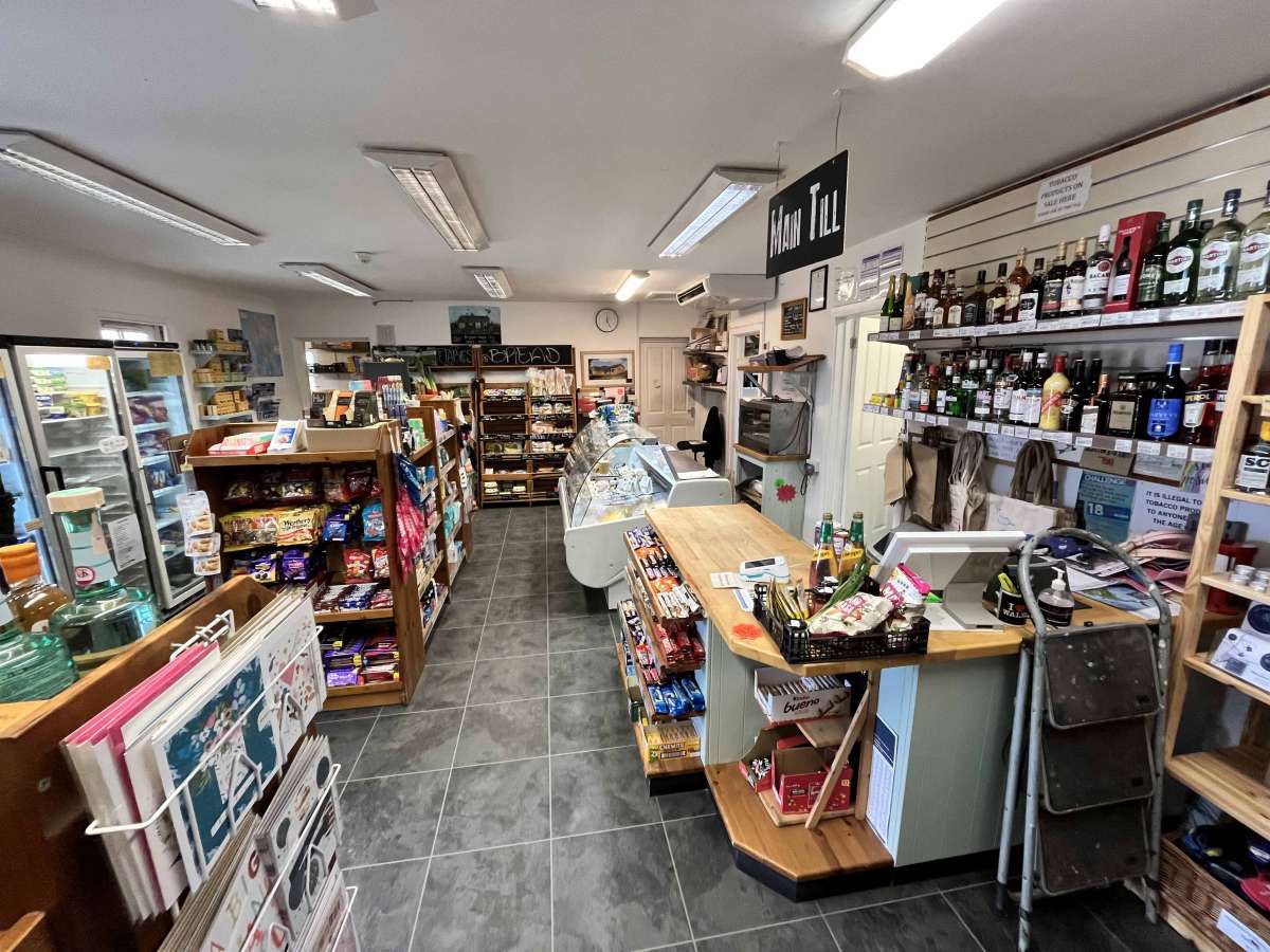 Retail/Shop in Bryher - photo 2