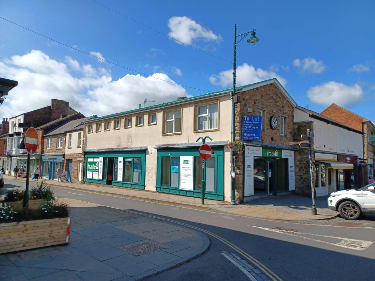 Retail/Shop in Guisborough - photo 3