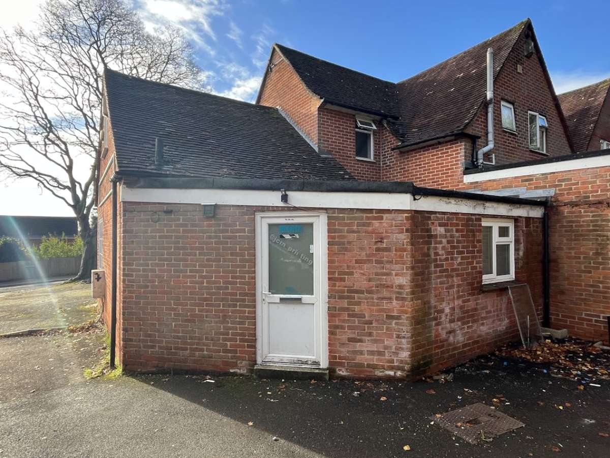 Retail/Shop in Winchester - photo 4