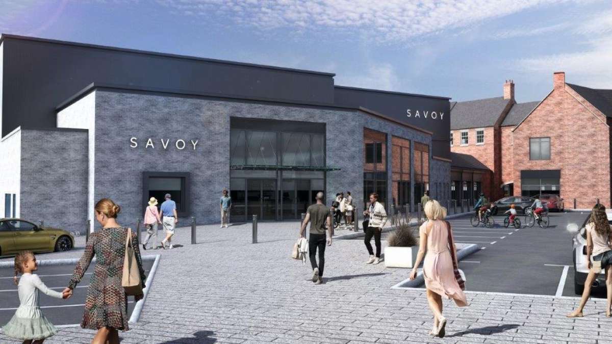 Retail/Shop in Gainsborough - photo 3