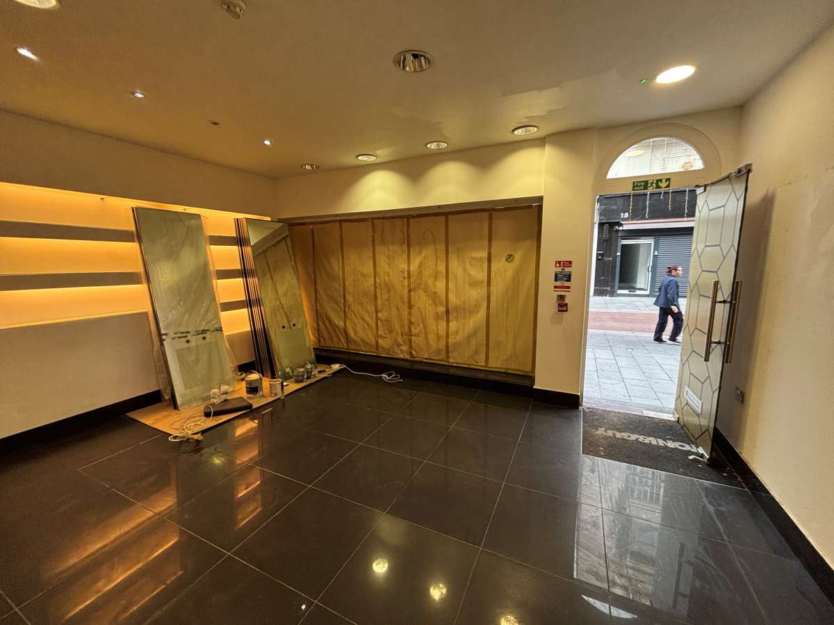 Retail/Shop in Leicester - photo 3