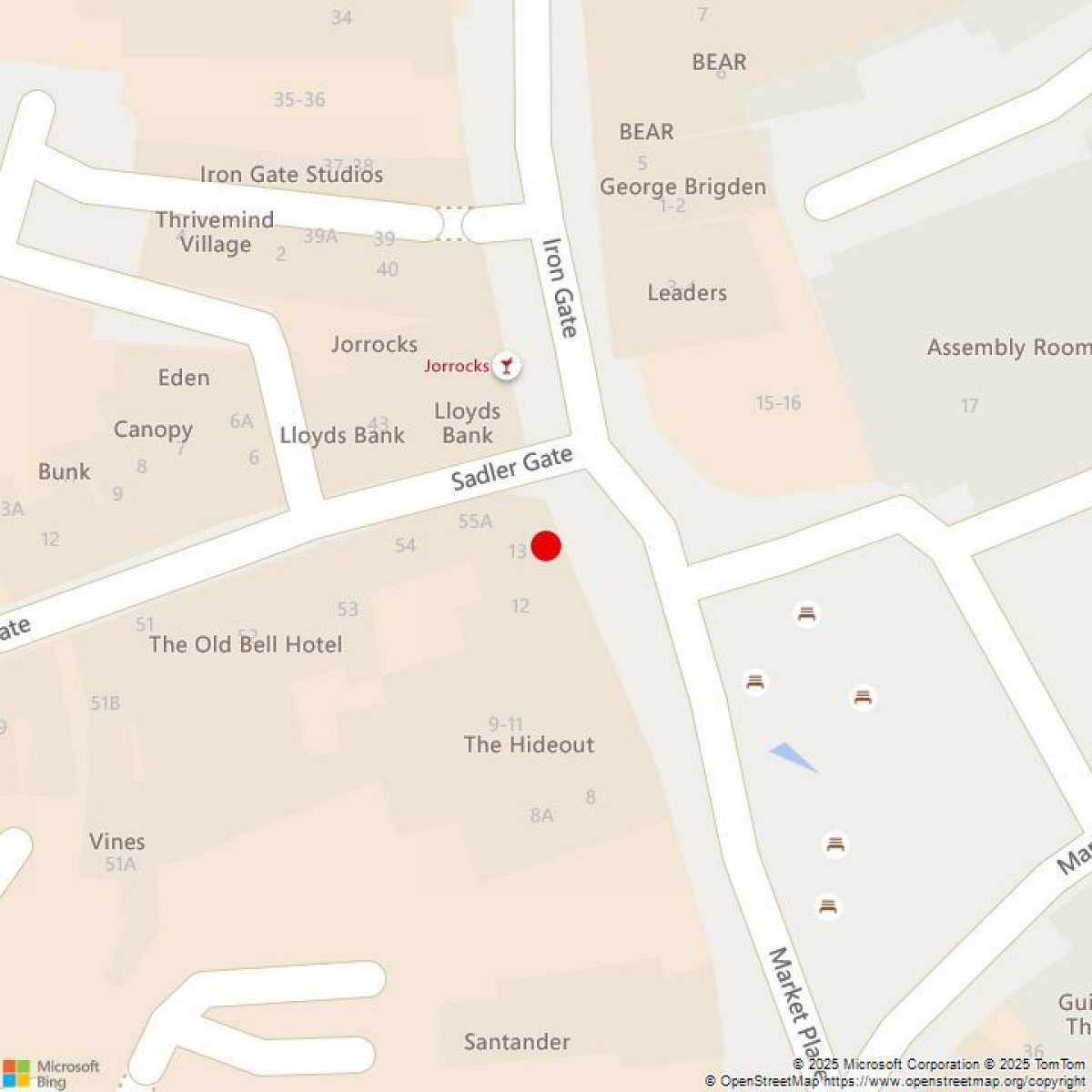 Retail/Shop in Derby - photo 2