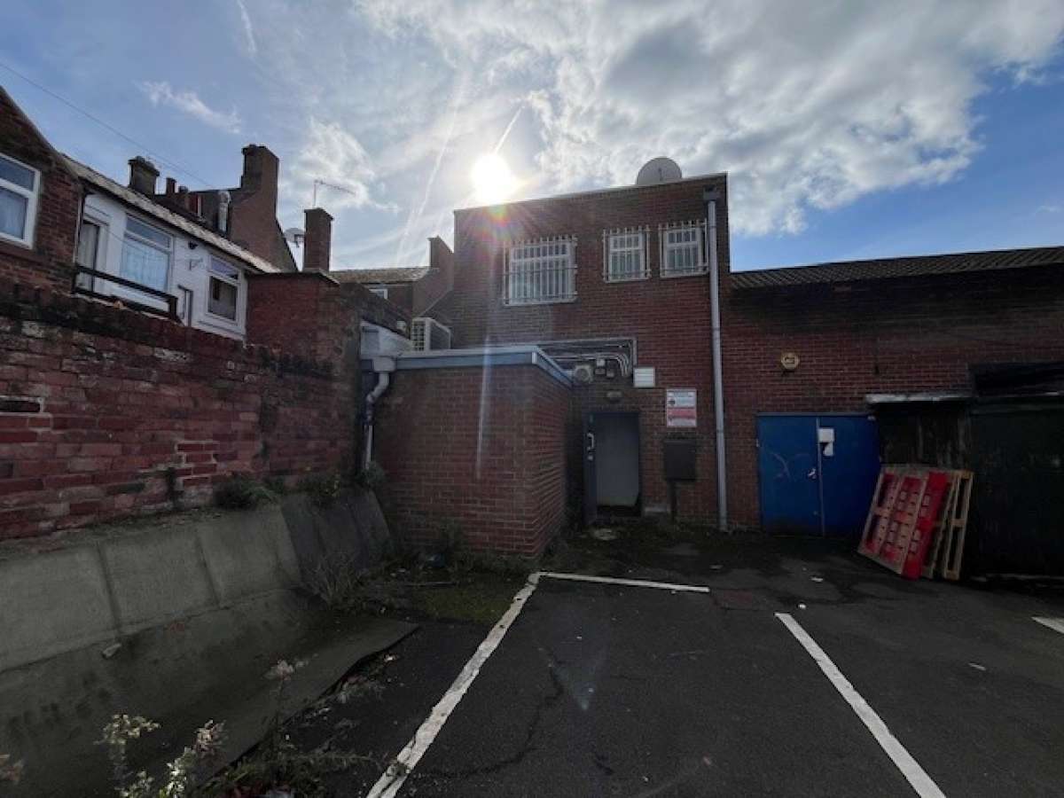 Retail/Shop in Belper - photo 3